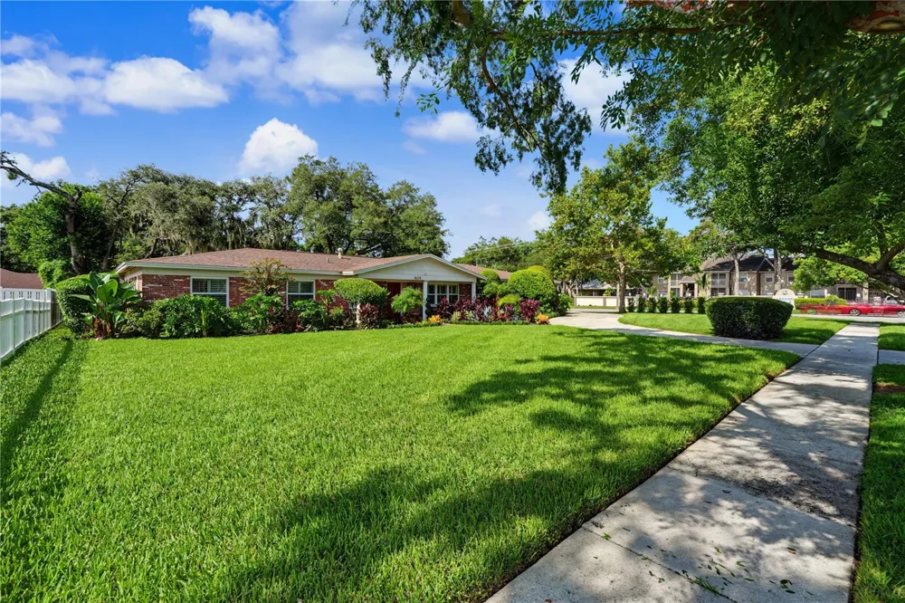 1609 MELODIE DRIVE Brandon, FL 33510