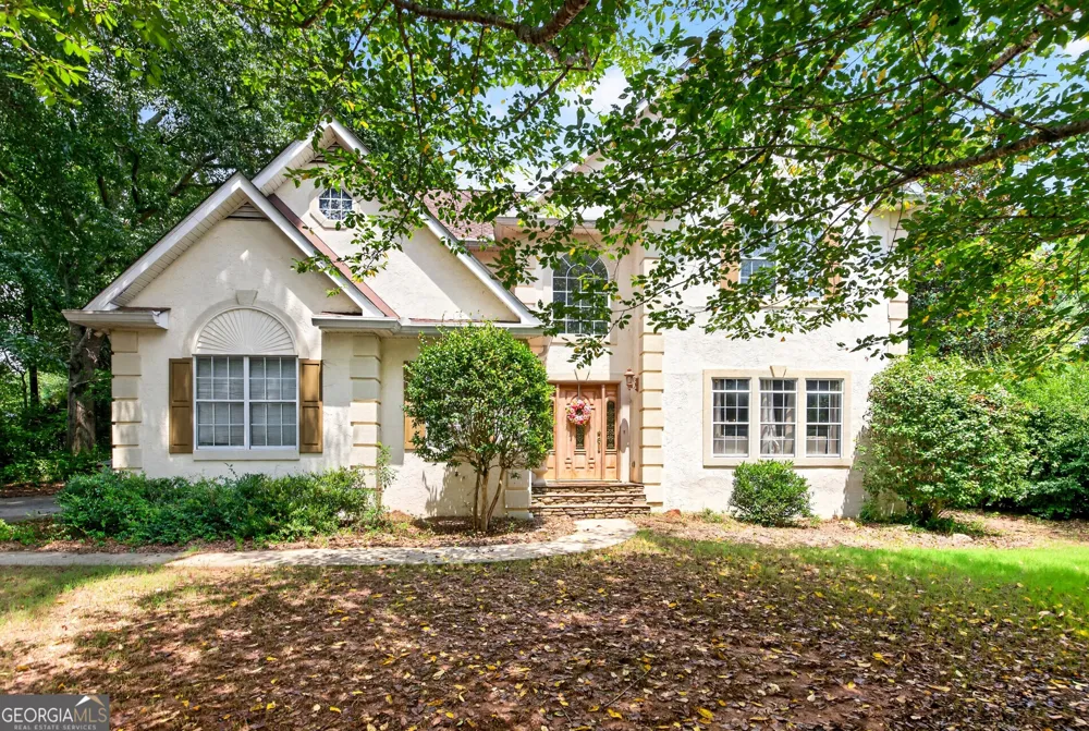 15 French Village BLVD Sharpsburg, GA 30277