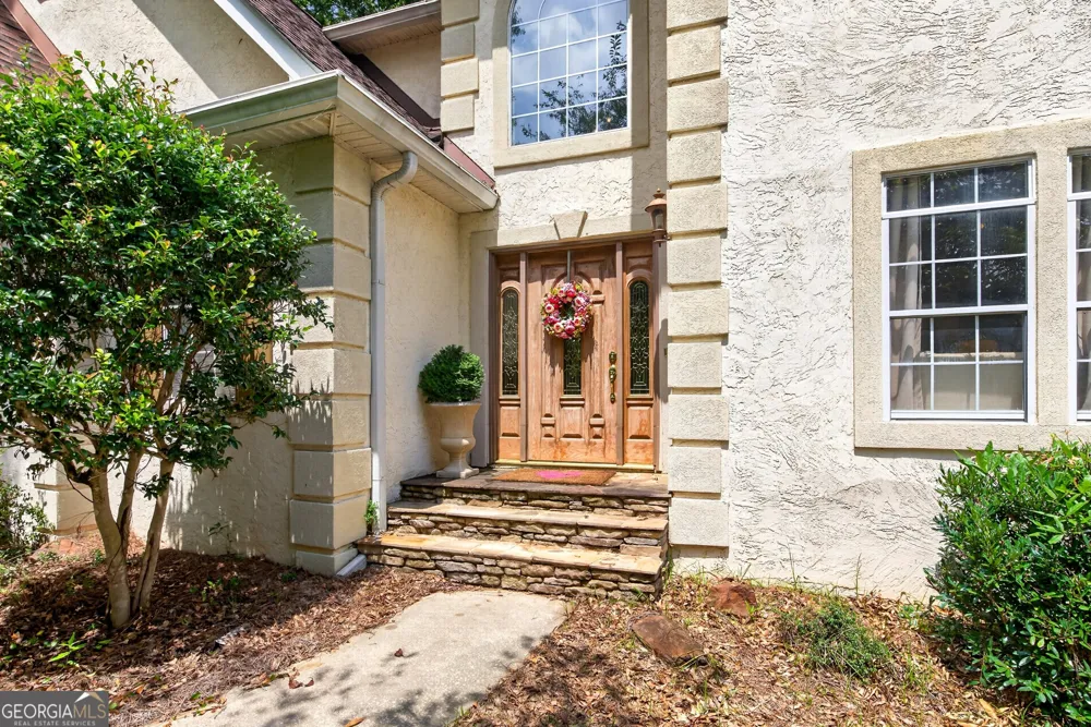 15 French Village BLVD Sharpsburg, GA 30277