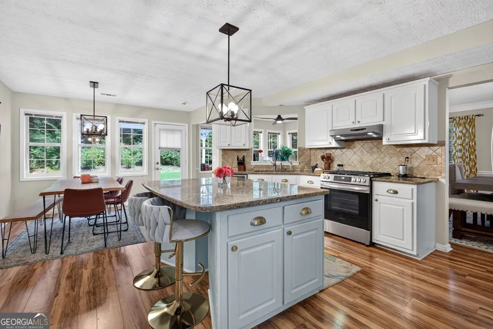 15 French Village BLVD Sharpsburg, GA 30277