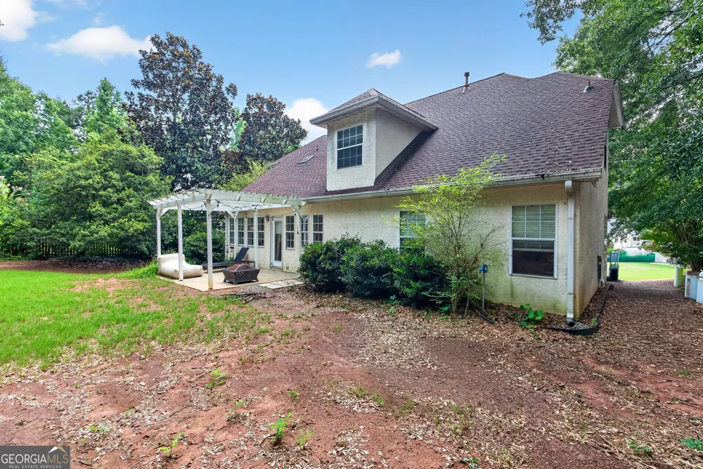 15 French Village BLVD Sharpsburg, GA 30277