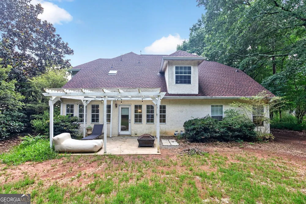 15 French Village BLVD Sharpsburg, GA 30277