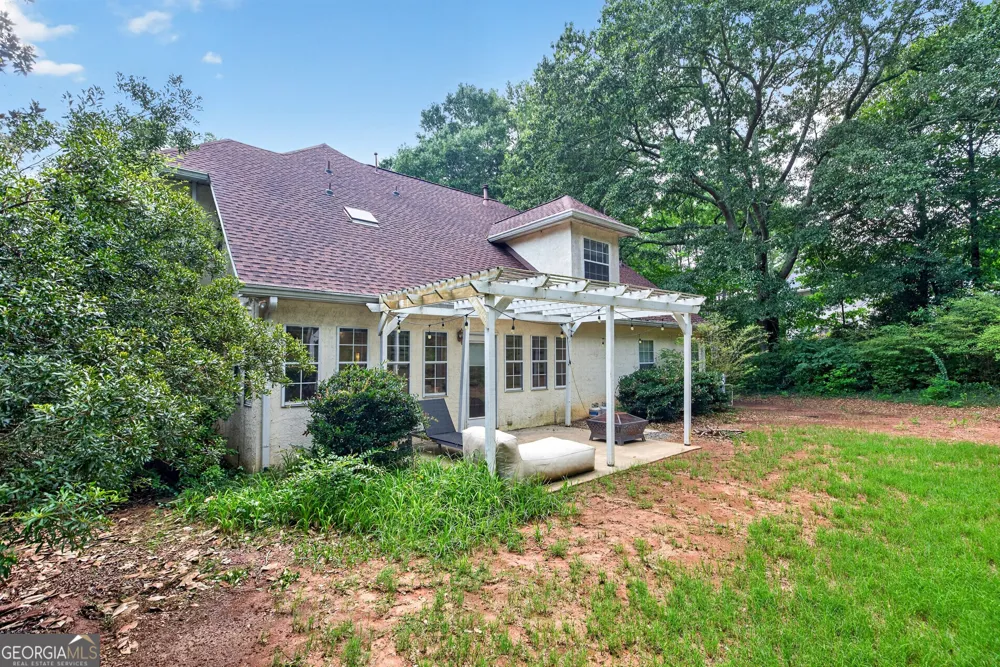 15 French Village BLVD Sharpsburg, GA 30277