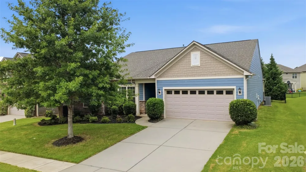 1030 Squire Drive Indian Land, SC 29707