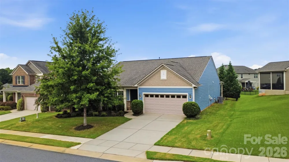 1030 Squire Drive Indian Land, SC 29707