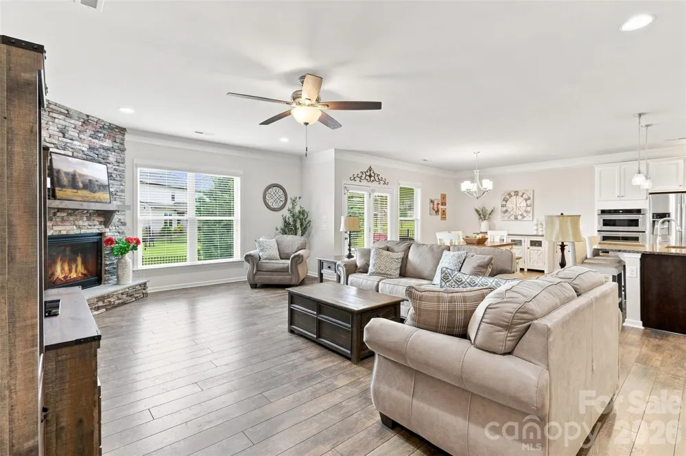 1030 Squire Drive Indian Land, SC 29707