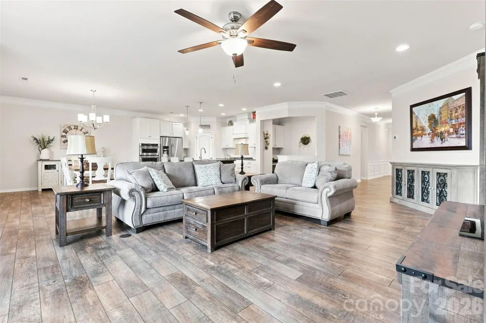 1030 Squire Drive Indian Land, SC 29707