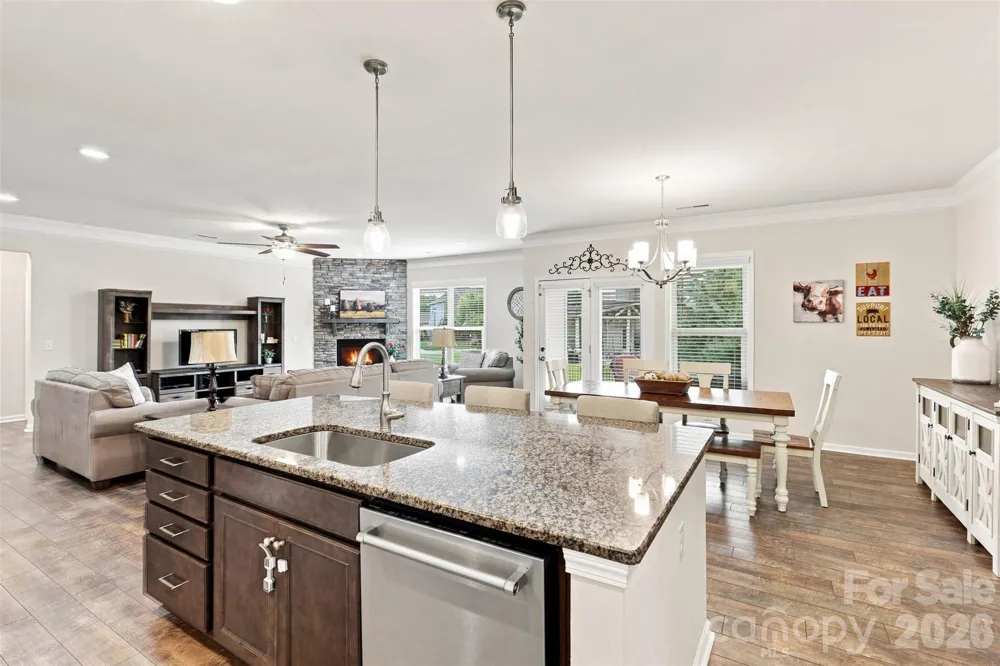 1030 Squire Drive Indian Land, SC 29707