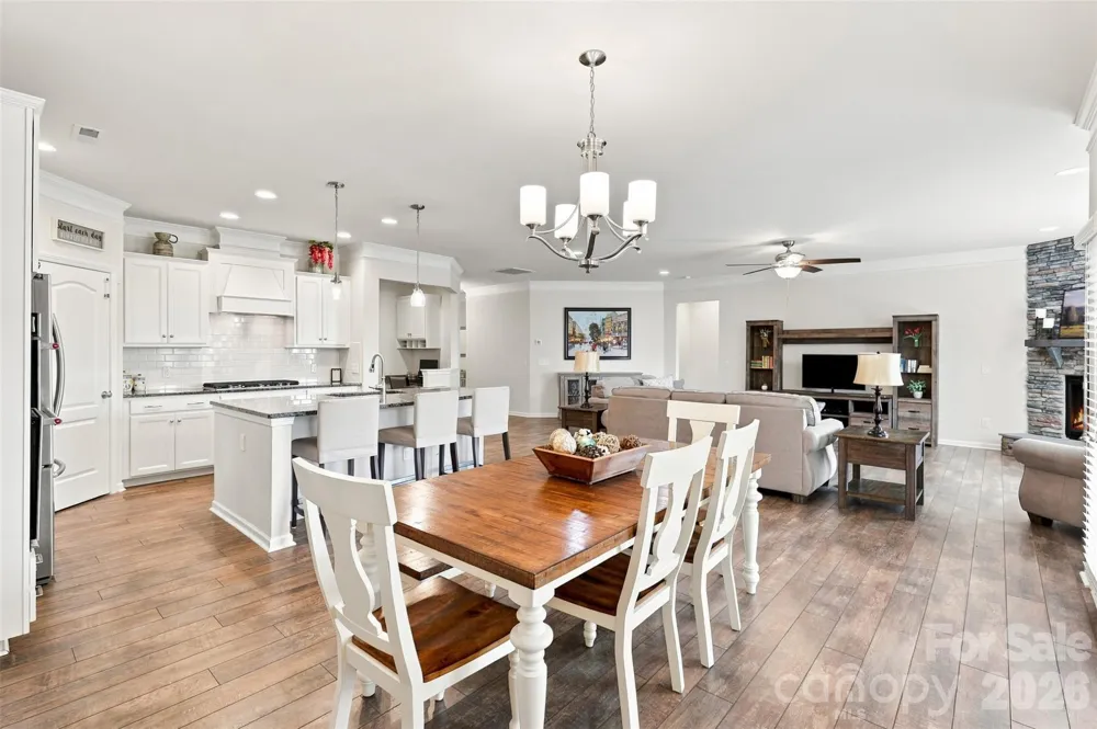 1030 Squire Drive Indian Land, SC 29707