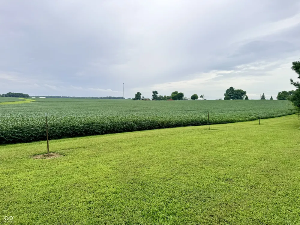 201 Janeway Drive Veedersburg, IN 47987