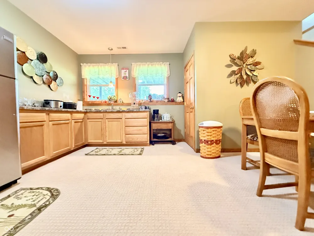 201 Janeway Drive Veedersburg, IN 47987