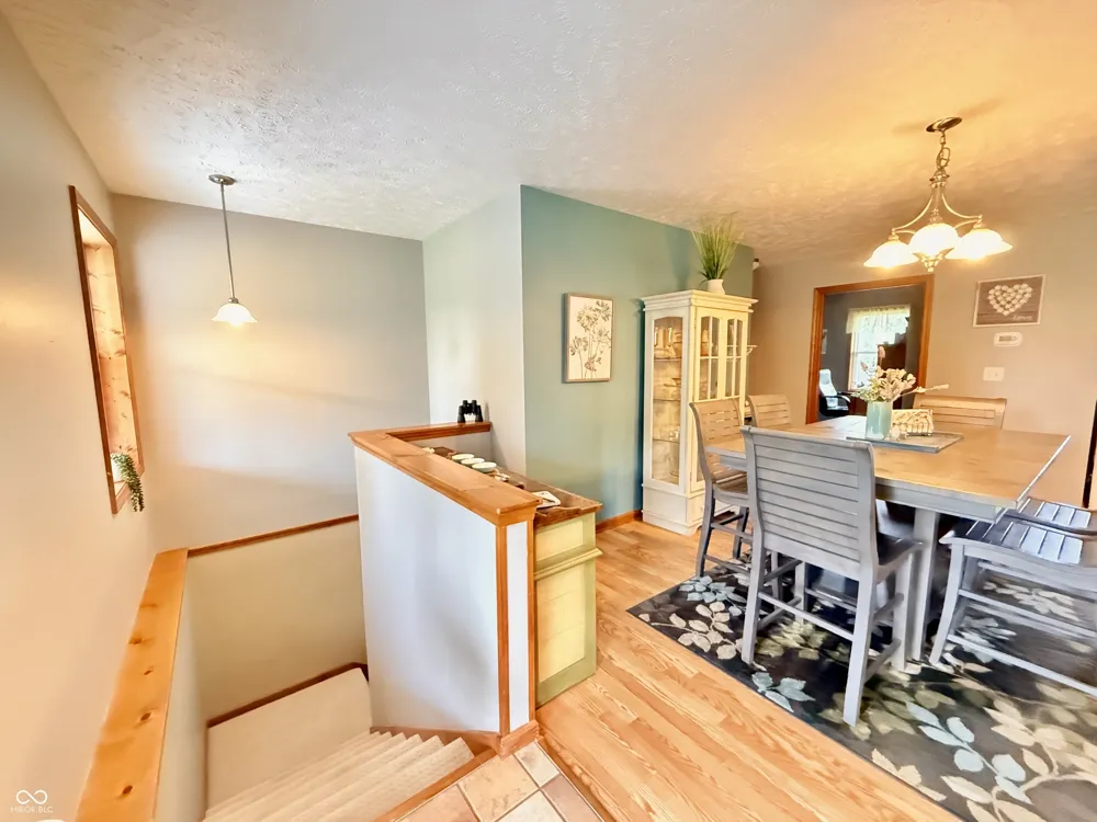 201 Janeway Drive Veedersburg, IN 47987