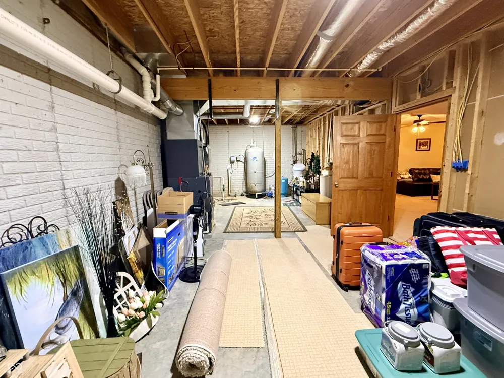 201 Janeway Drive Veedersburg, IN 47987