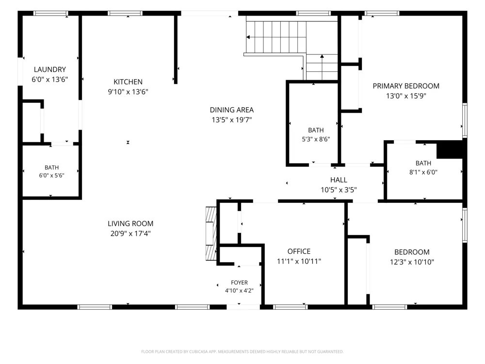 201 Janeway Drive Veedersburg, IN 47987