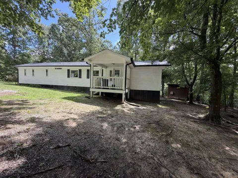 1004 Chestnut Ridge Road