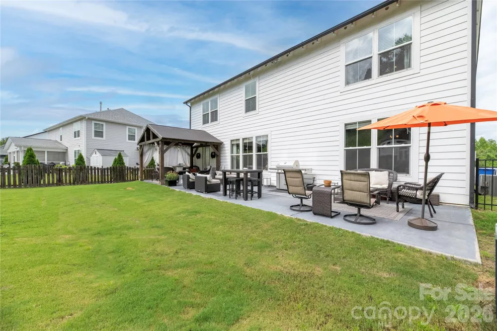 123 Country Lake Drive Mooresville, NC 28115