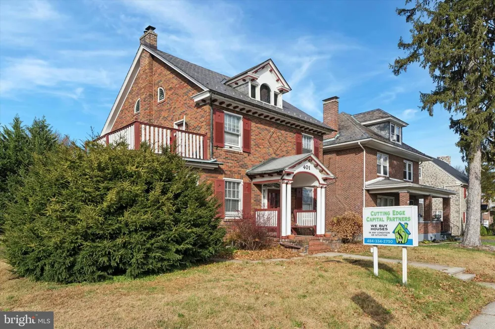 401 E LANCASTER AVENUE Shillington, PA 19607