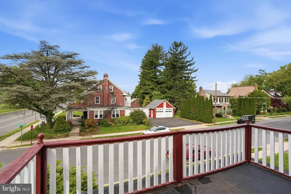 401 E LANCASTER AVENUE Shillington, PA 19607