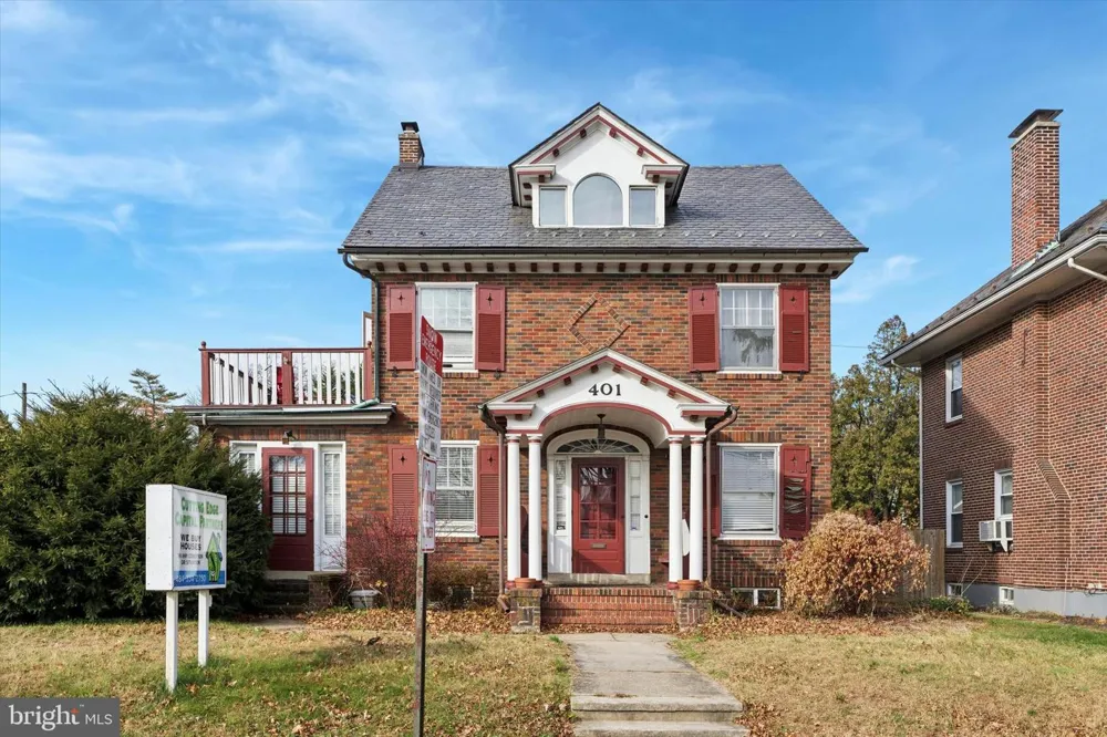 401 E LANCASTER AVENUE Shillington, PA 19607