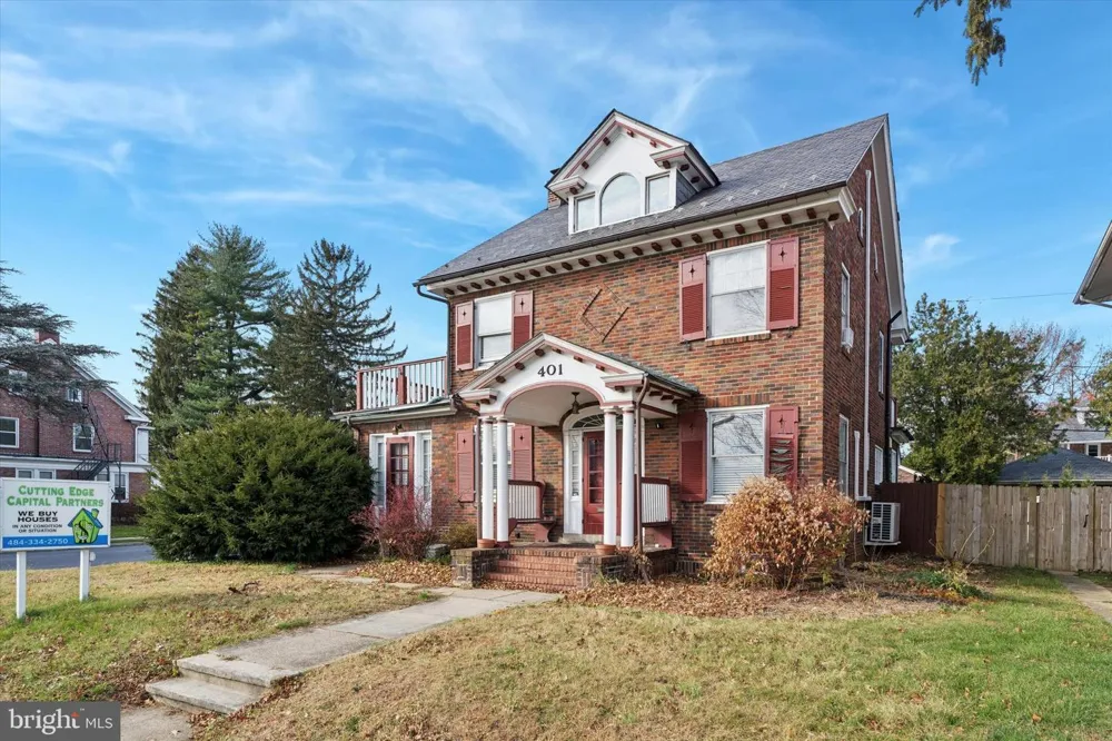 401 E LANCASTER AVENUE Shillington, PA 19607
