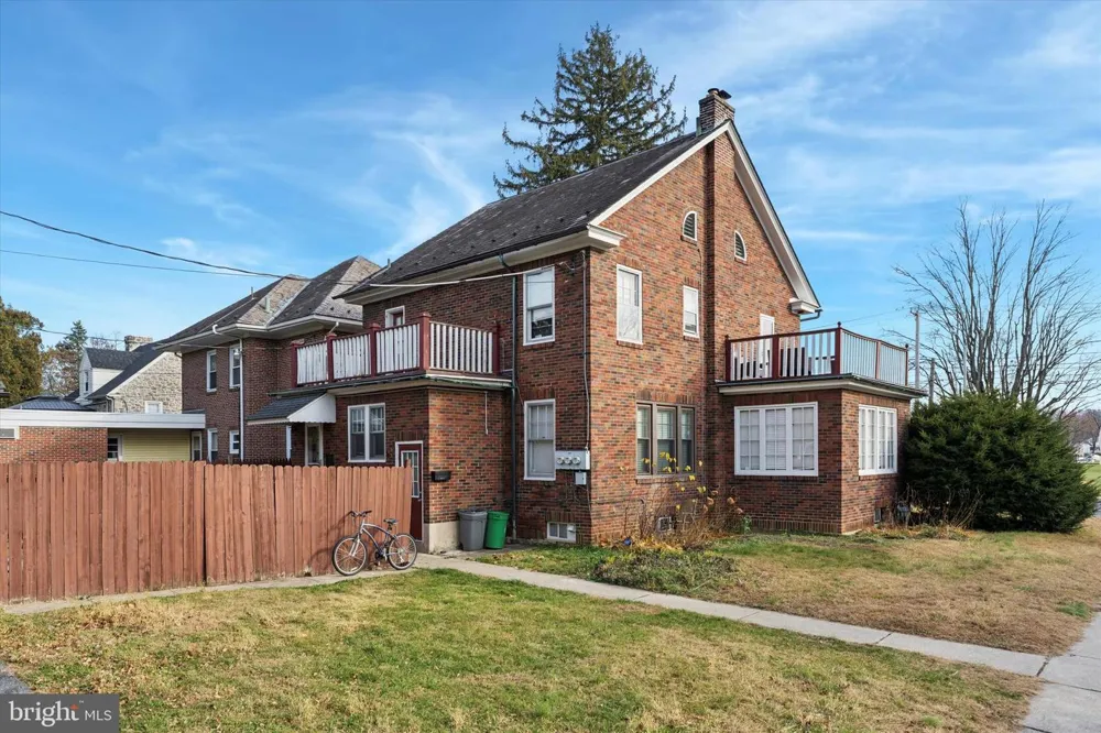 401 E LANCASTER AVENUE Shillington, PA 19607