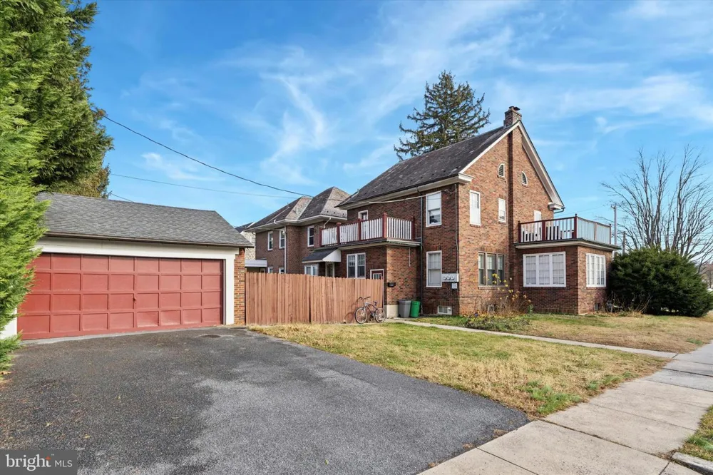 401 E LANCASTER AVENUE Shillington, PA 19607