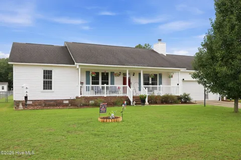 2345 Mayfield Drive