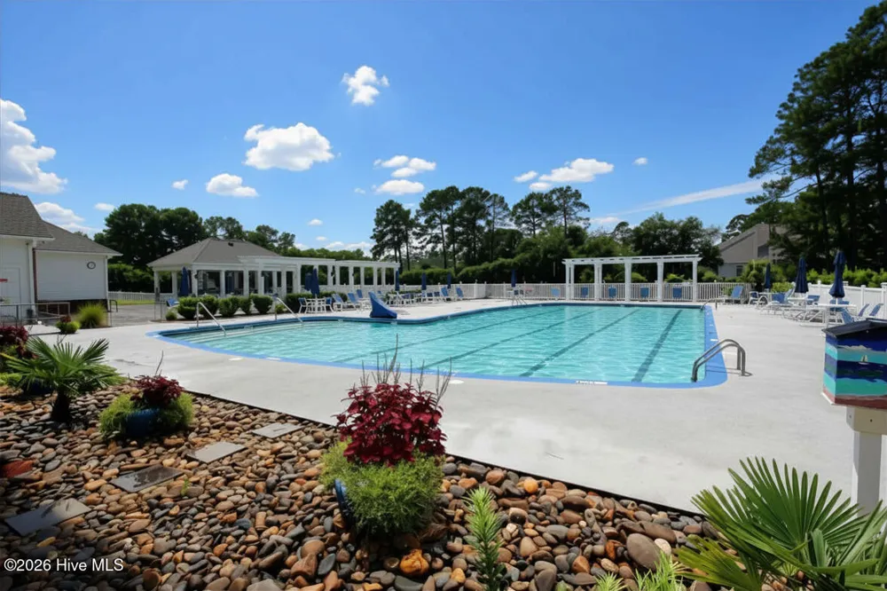 330 S Middleton Drive NW #Unit 1602 Calabash, NC 28467