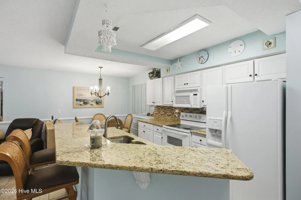 330 S Middleton Drive NW #Unit 1602 Calabash, NC 28467