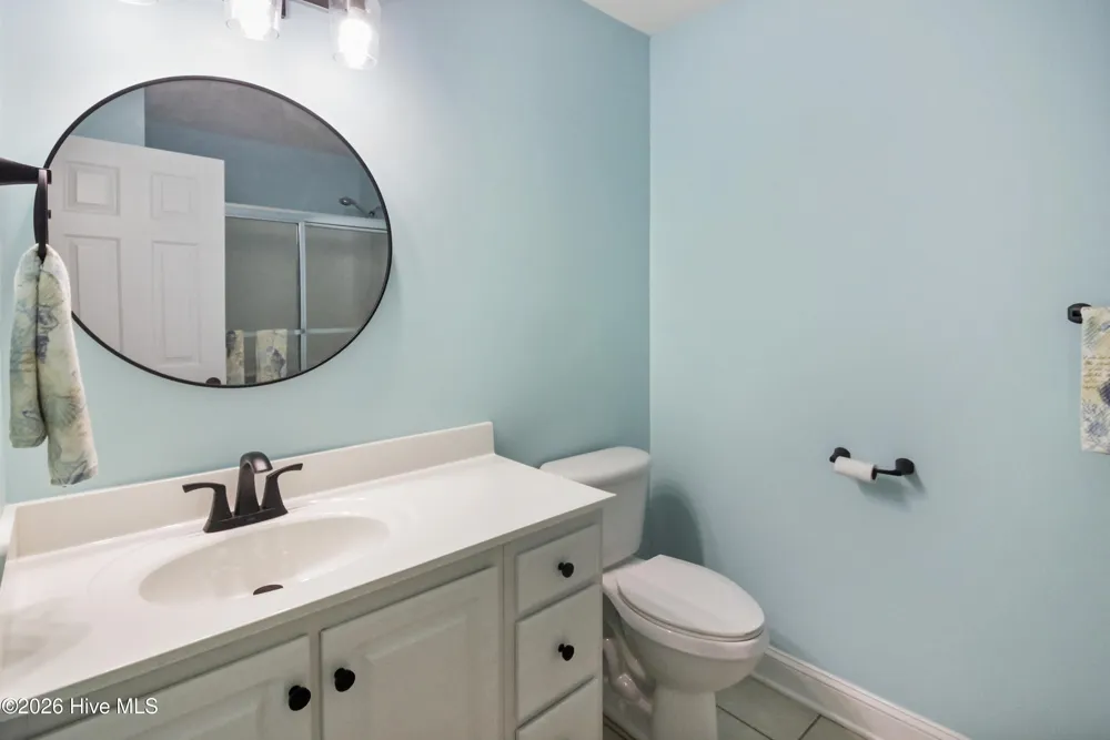330 S Middleton Drive NW #Unit 1602 Calabash, NC 28467