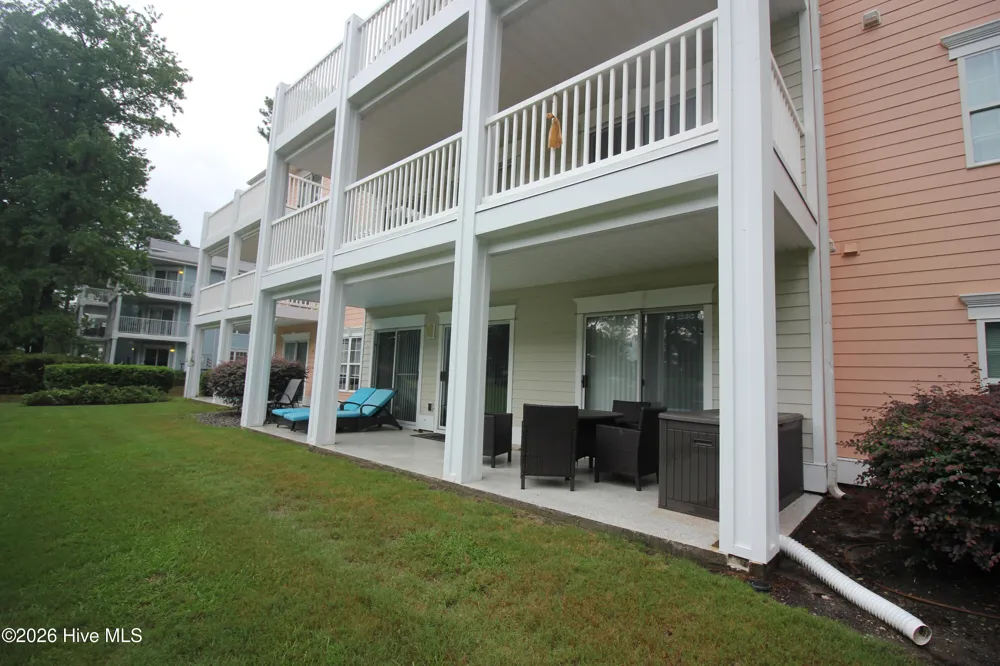 330 S Middleton Drive NW #Unit 1602 Calabash, NC 28467