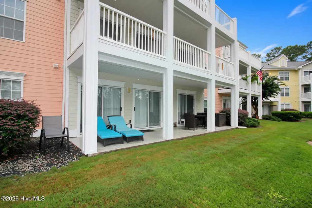 330 S Middleton Drive NW #Unit 1602 Calabash, NC 28467