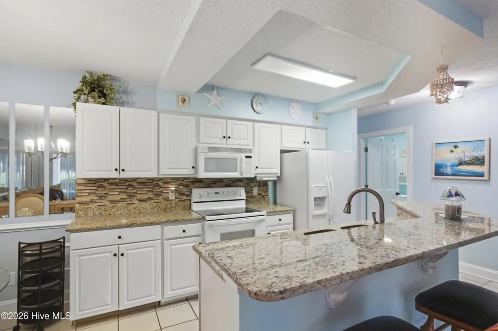 330 S Middleton Drive NW #Unit 1602 Calabash, NC 28467