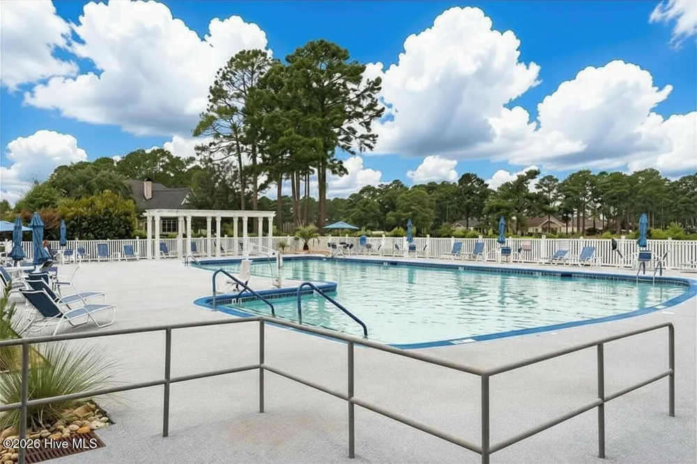 330 S Middleton Drive NW #Unit 1602 Calabash, NC 28467