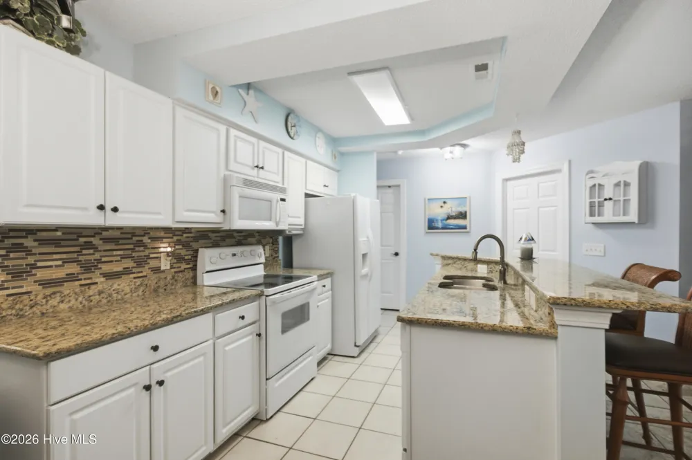330 S Middleton Drive NW #Unit 1602 Calabash, NC 28467