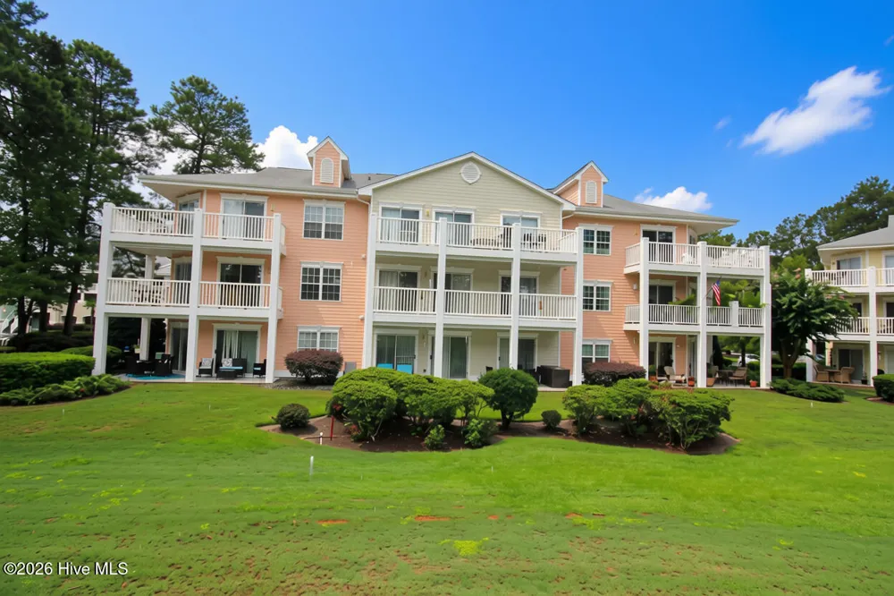 330 S Middleton Drive NW #Unit 1602 Calabash, NC 28467