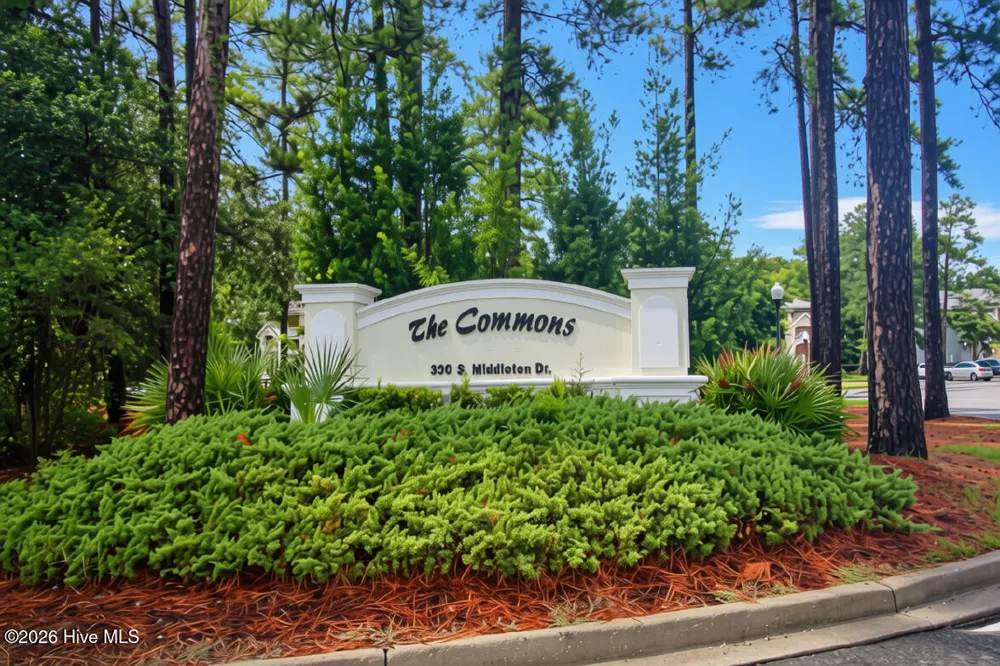 330 S Middleton Drive NW #Unit 1602 Calabash, NC 28467