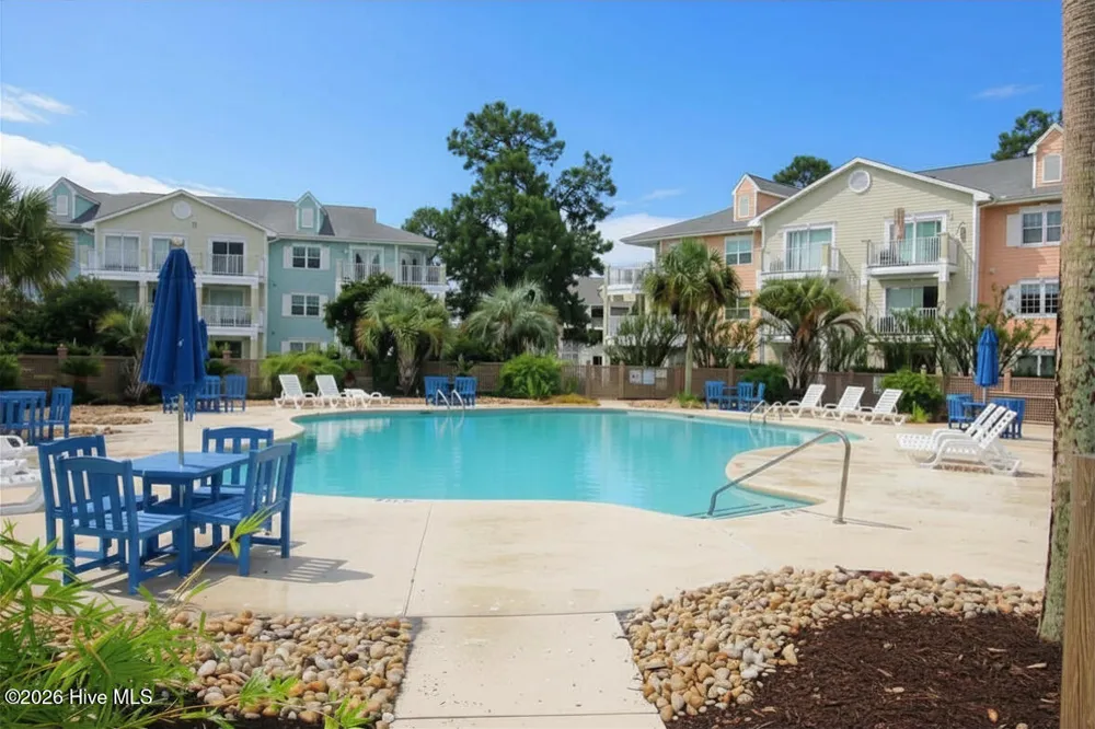 330 S Middleton Drive NW #Unit 1602 Calabash, NC 28467