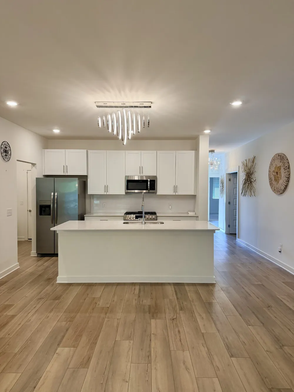 461 Golden Meadow Ln Hendersonville, TN 37075