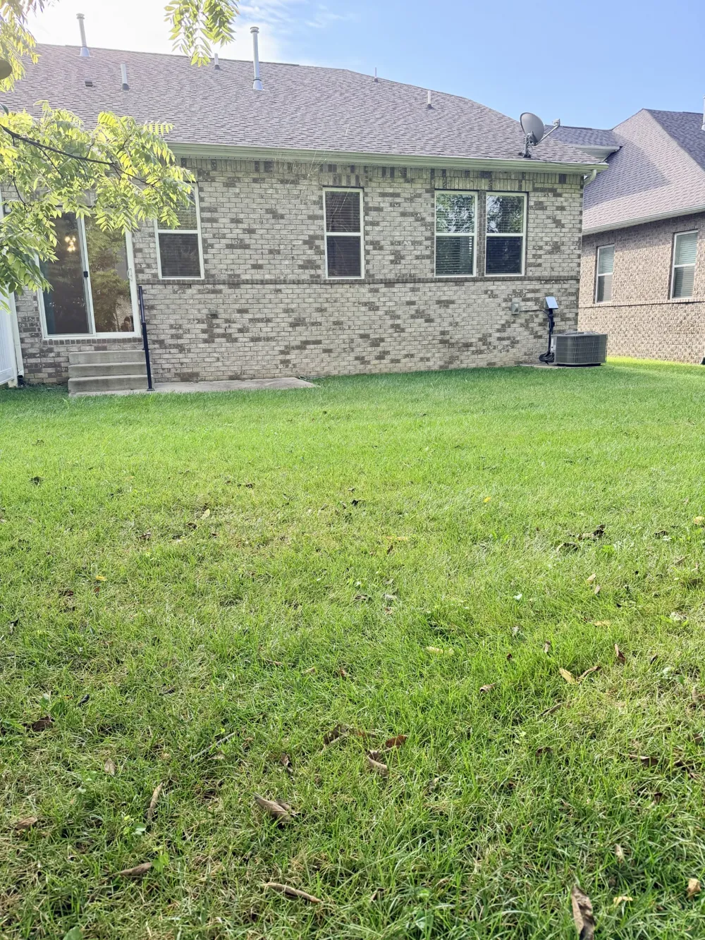461 Golden Meadow Ln Hendersonville, TN 37075