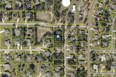 LOT 2 HOLSTON AVENUE
