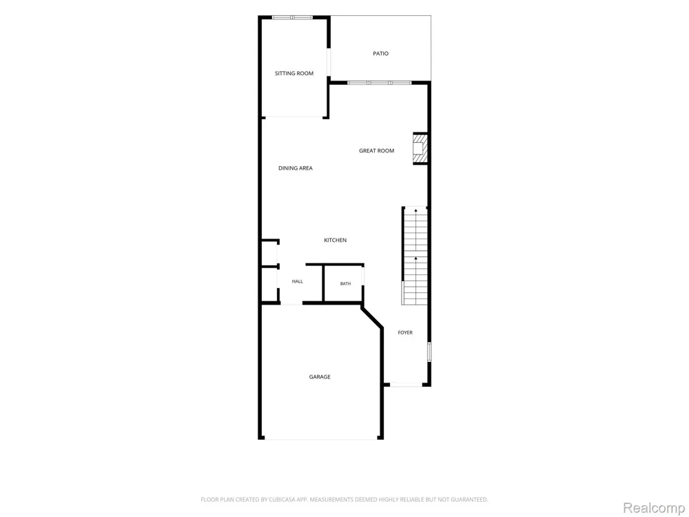 1983 Addison Circle Commerce Charter Township, MI 48390