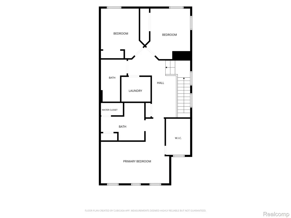 1983 Addison Circle Commerce Charter Township, MI 48390