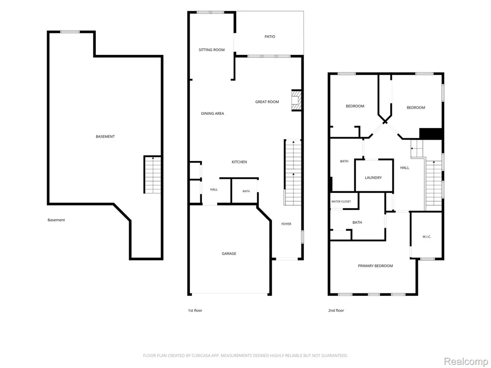 1983 Addison Circle Commerce Charter Township, MI 48390