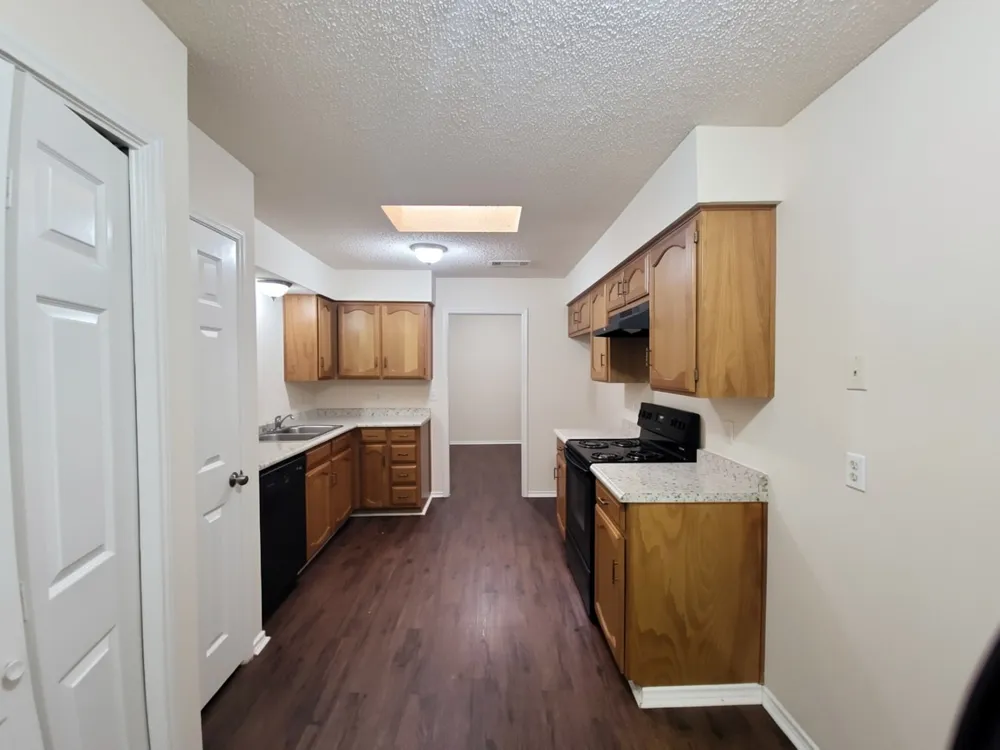 1714 Magnolia Lane Euless, TX 76039