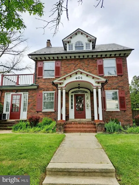 401 LANCASTER