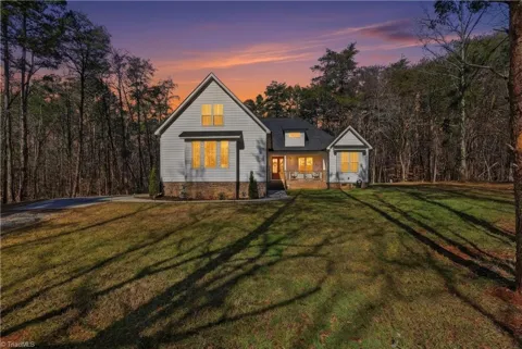 4980 Foster Road