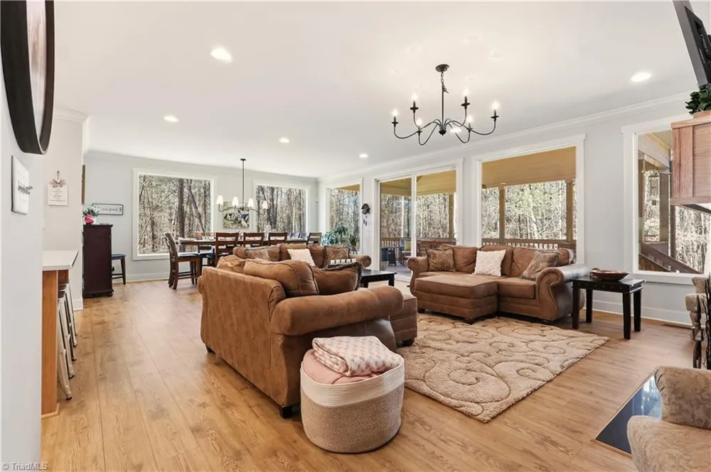 4980 Foster Road Cleveland, NC 27013