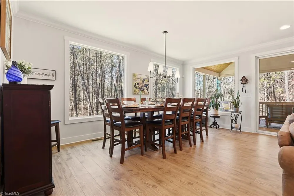 4980 Foster Road Cleveland, NC 27013