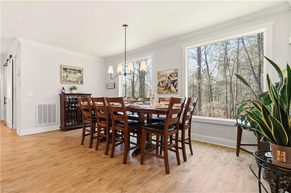 4980 Foster Road Cleveland, NC 27013